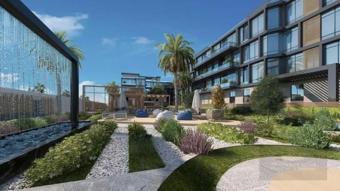 Luxury 3-Bedroom Villa with Stunning View