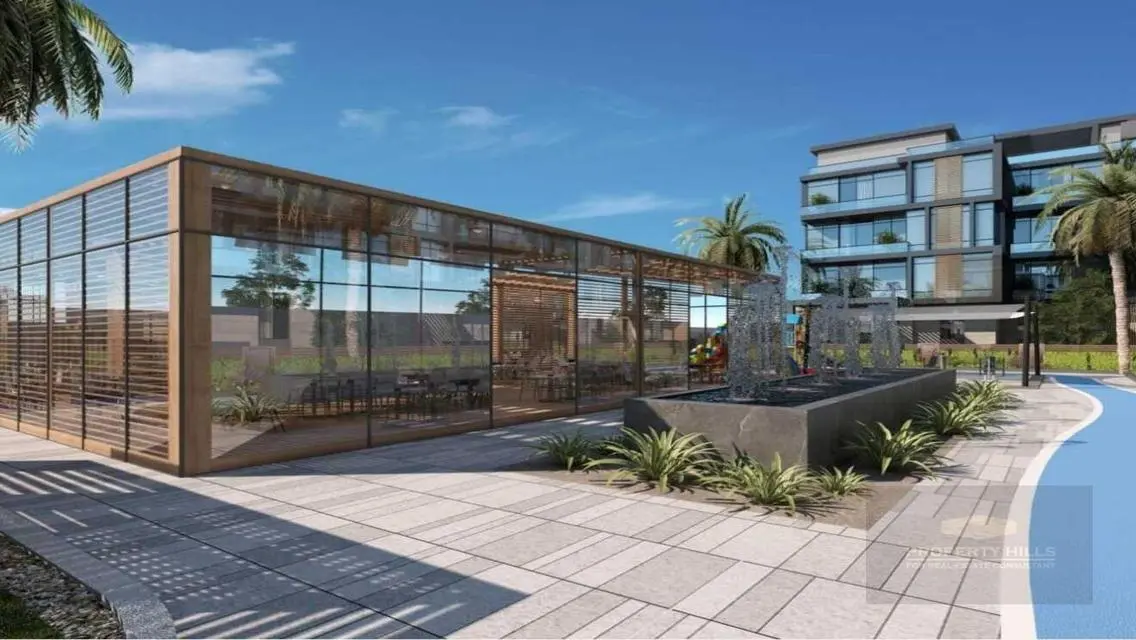 Luxury 3-Bedroom Villa with Stunning View