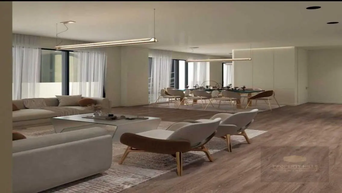 Luxury 3-Bedroom Villa with Stunning View