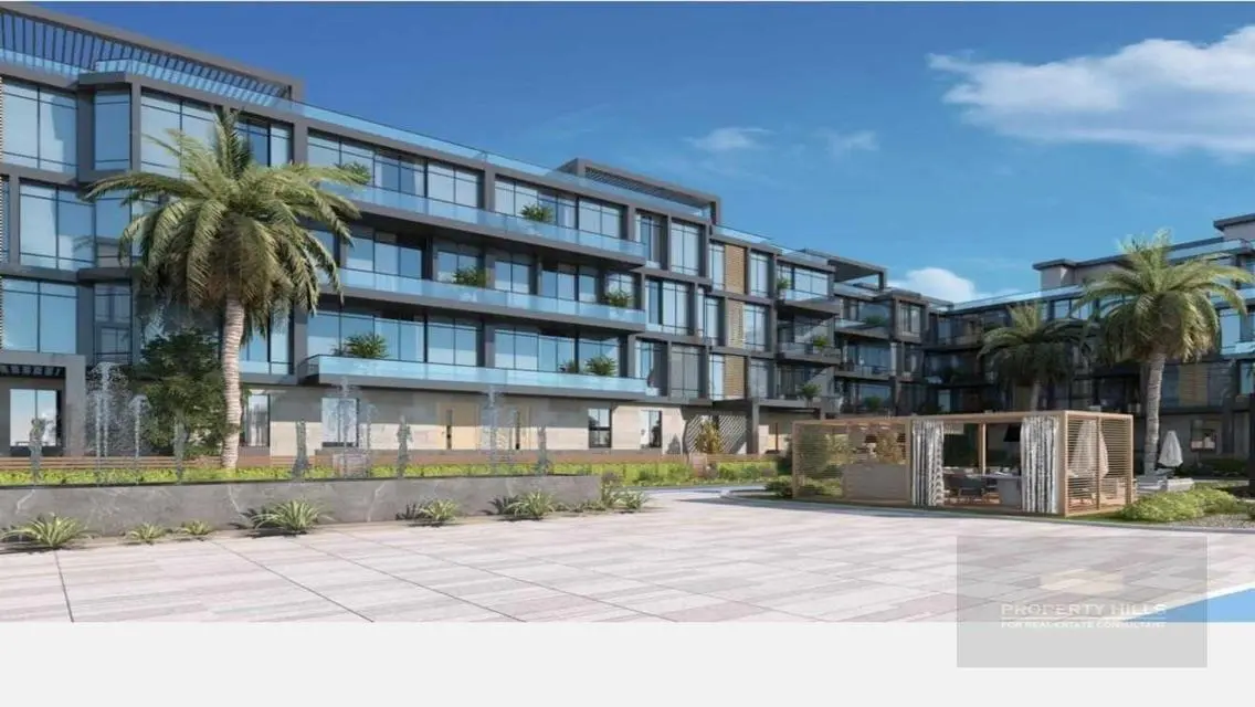 Luxury 3-Bedroom Villa with Stunning View