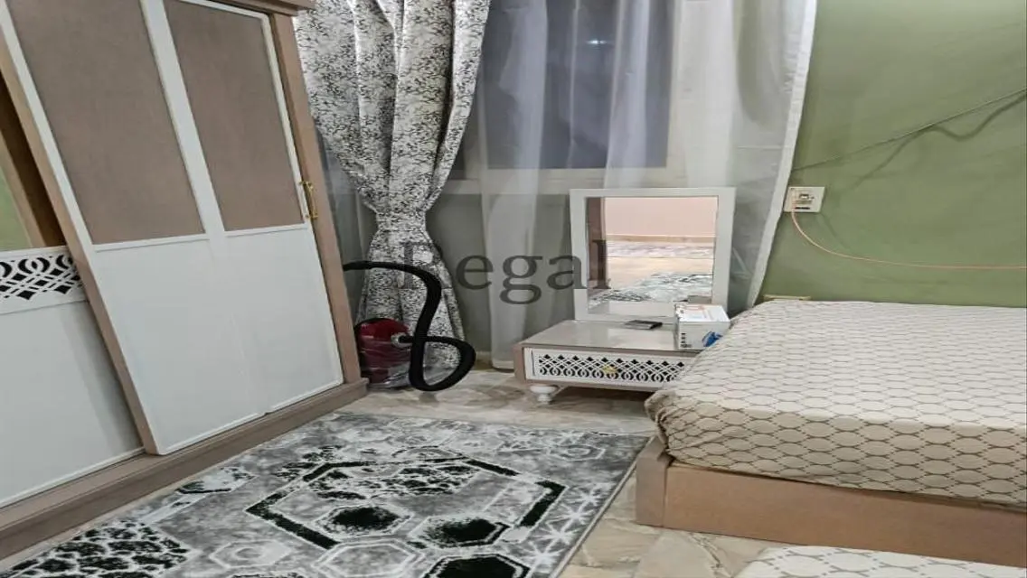 شقة مميزة للإيجار مفروشة في السادس من أكتوبر