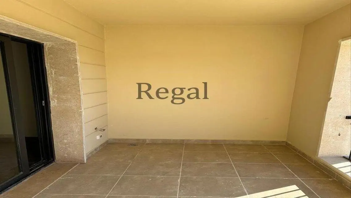 Apartment for Rent in O-West Compound, October