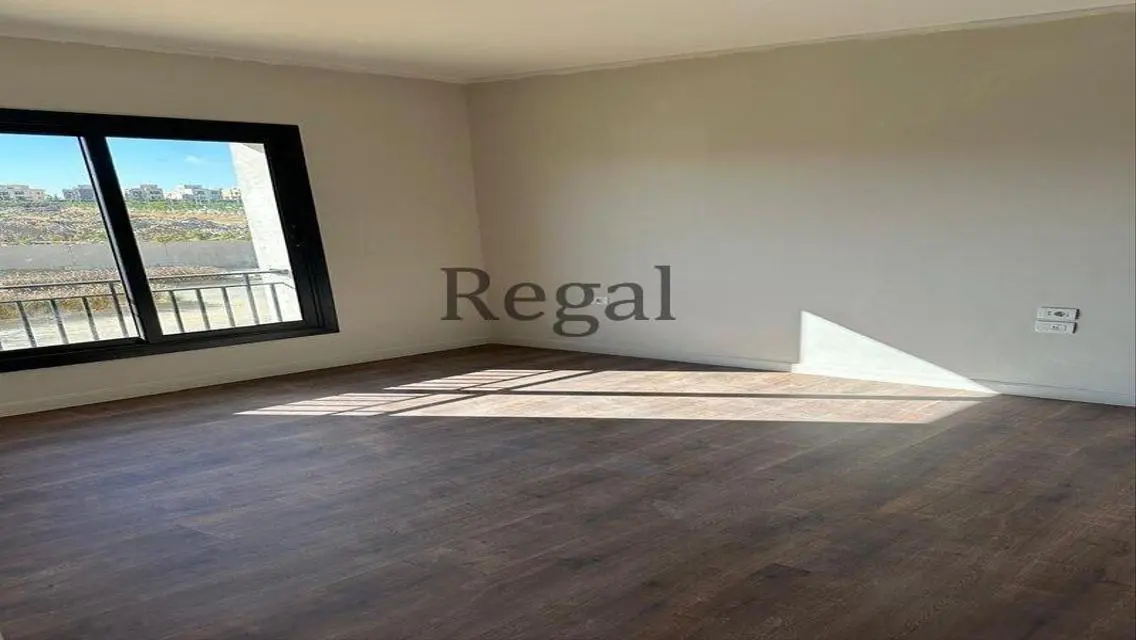 Apartment for Rent in O-West Compound, October