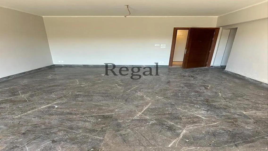 Apartment for Rent in O-West Compound, October
