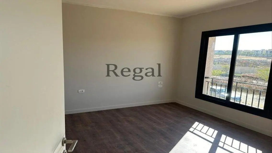Apartment for Rent in O-West Compound, October