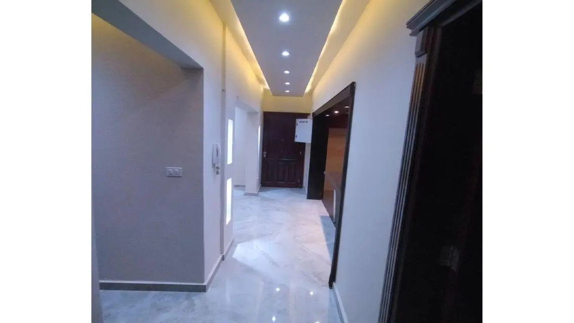 Premium Apartment with Private Garden and Beautiful View