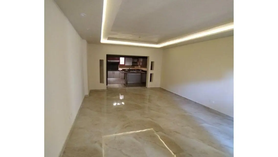 Premium Apartment with Private Garden and Beautiful View
