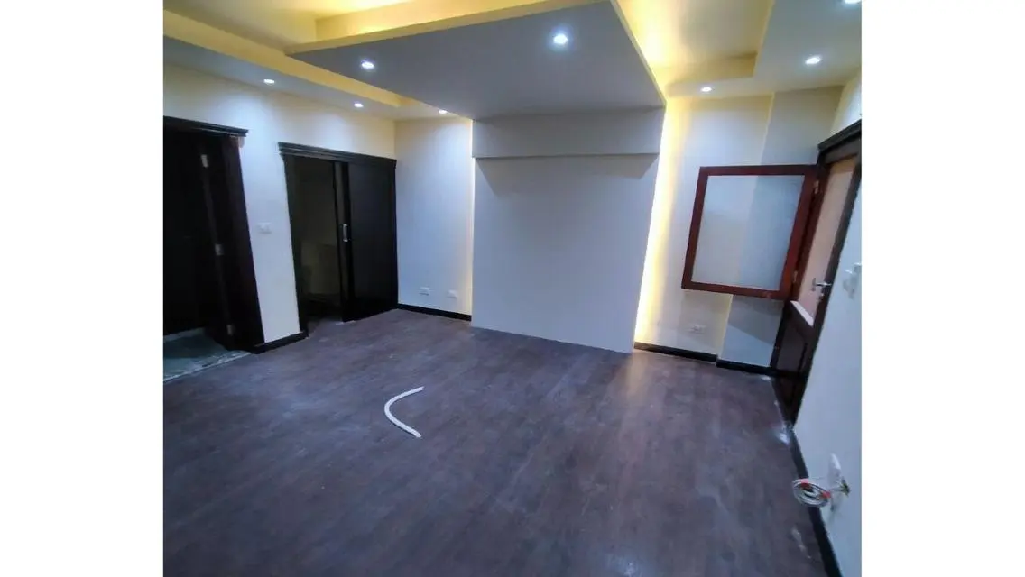 Premium Apartment with Private Garden and Beautiful View
