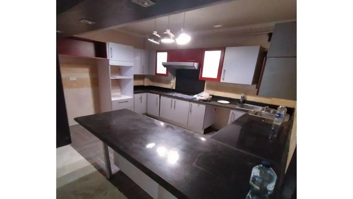 Premium Apartment with Private Garden and Beautiful View