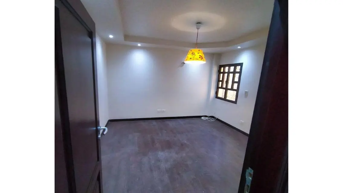 Premium Apartment with Private Garden and Beautiful View