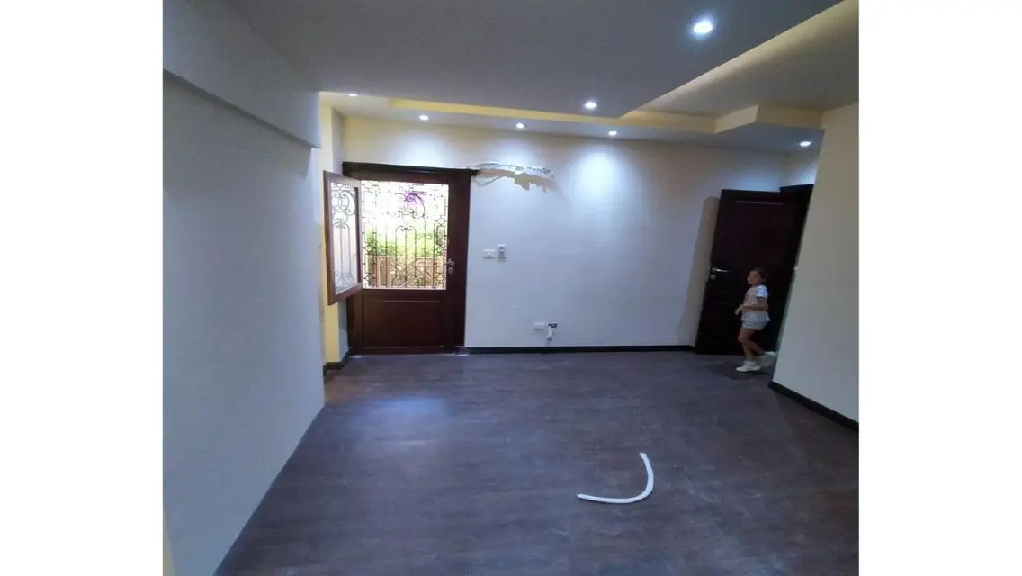 Premium Apartment with Private Garden and Beautiful View