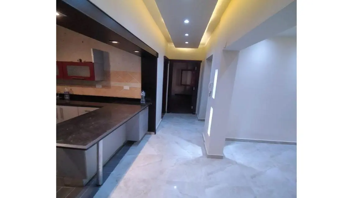 Premium Apartment with Private Garden and Beautiful View