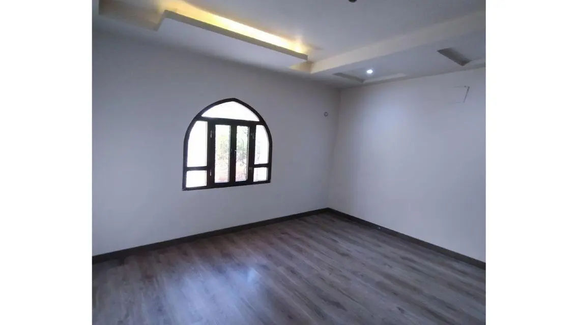 Premium Apartment with Private Garden and Beautiful View