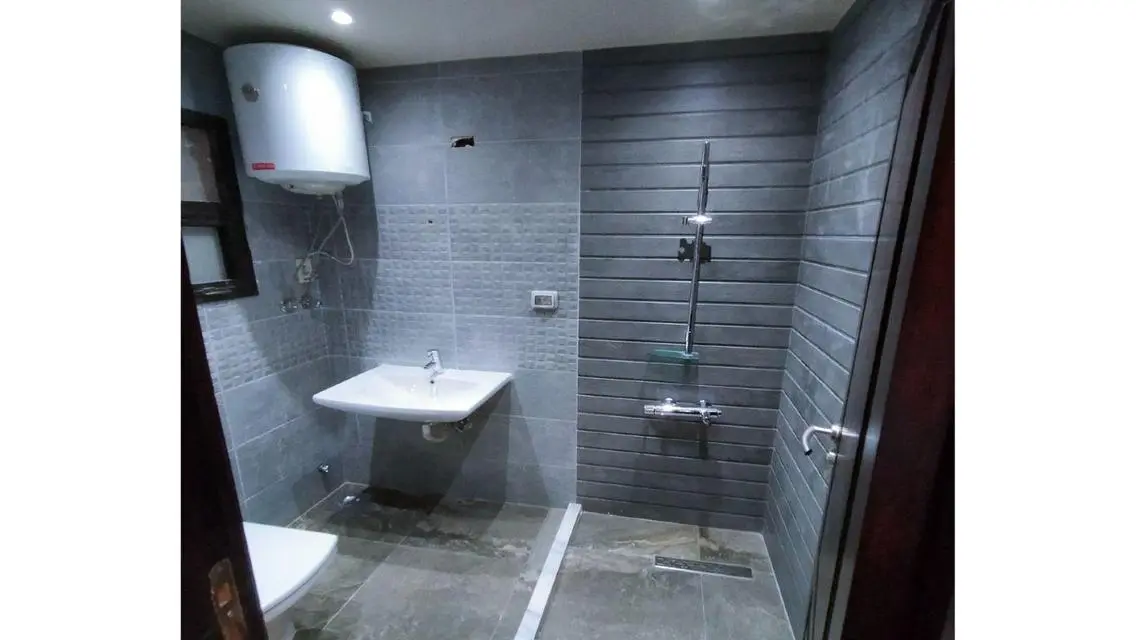 Premium Apartment with Private Garden and Beautiful View