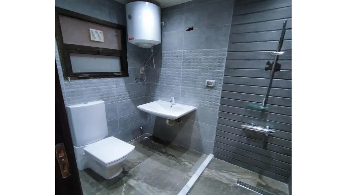 Premium Apartment with Private Garden and Beautiful View