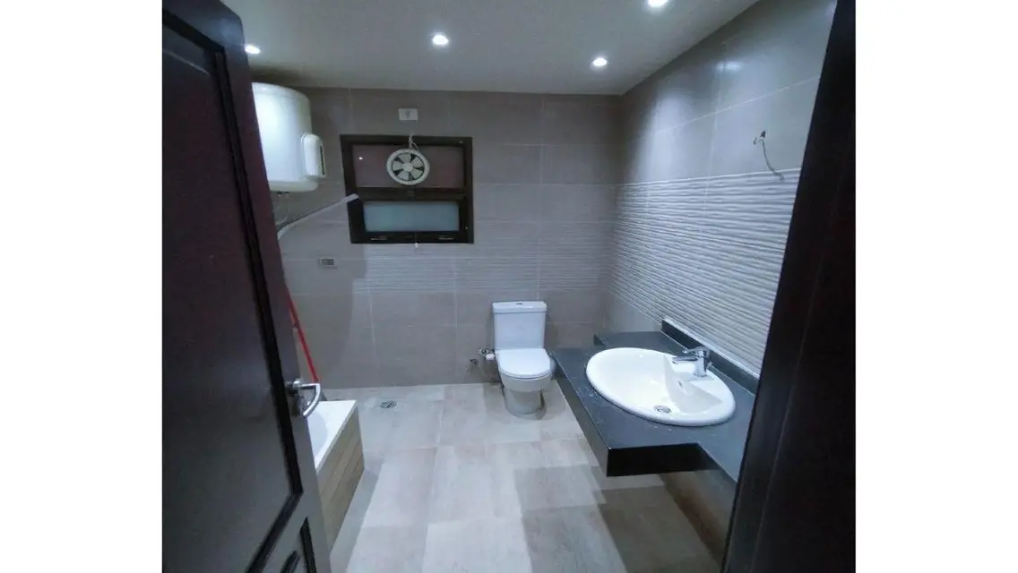 Premium Apartment with Private Garden and Beautiful View