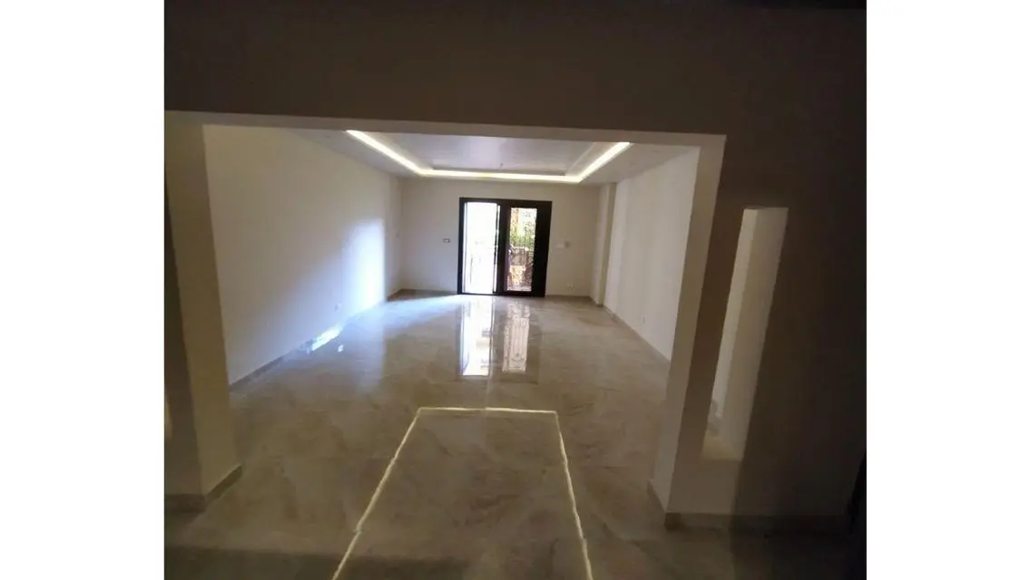 Premium Apartment with Private Garden and Beautiful View