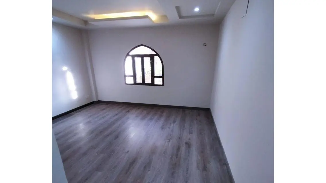 Premium Apartment with Private Garden and Beautiful View