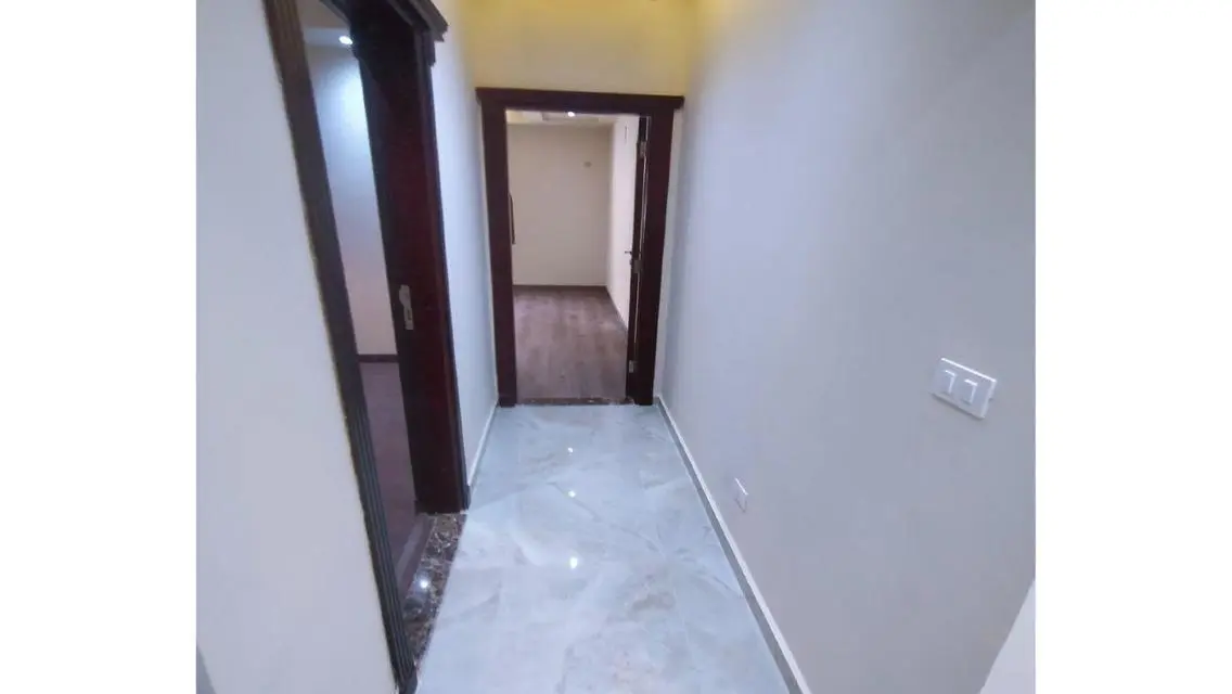 Premium Apartment with Private Garden and Beautiful View