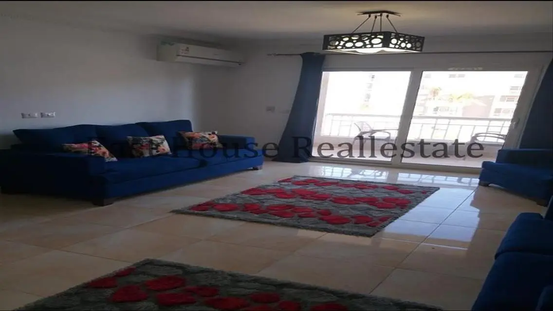 شقة مميزة متاحة للإيجار - 22-3-B10