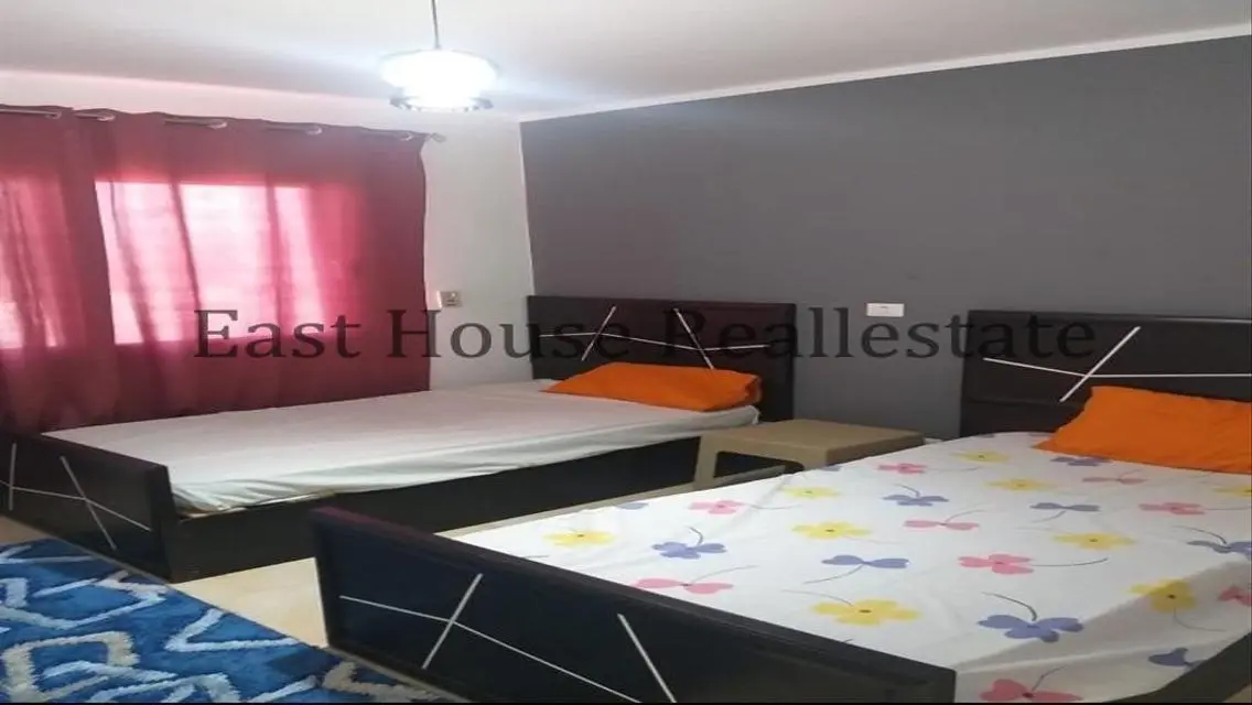 شقة مميزة متاحة للإيجار - 22-3-B10