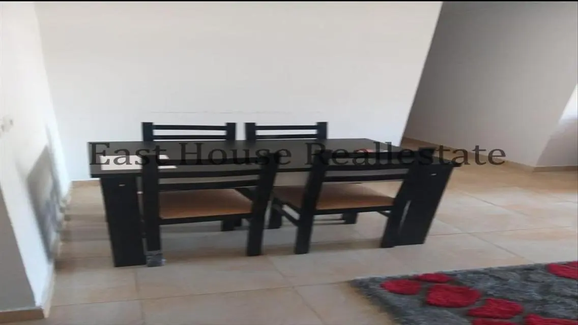 شقة مميزة متاحة للإيجار - 22-3-B10