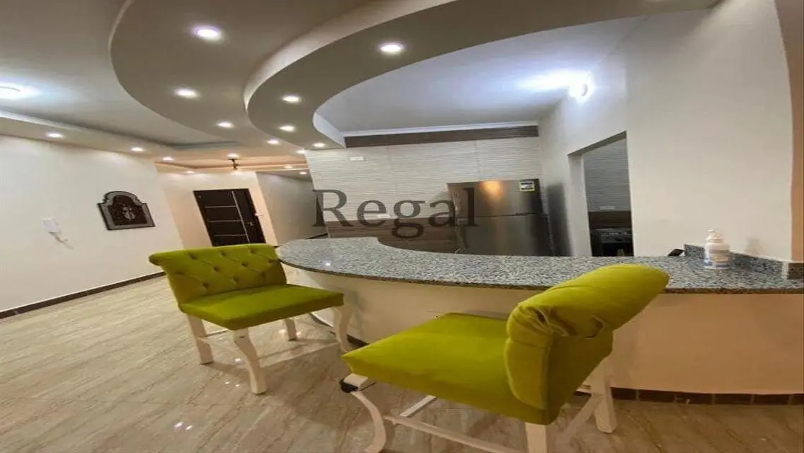 Furnished Apartment for Rent in Zayed Villas Area