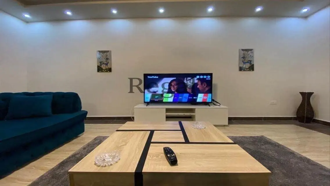 Furnished Apartment for Rent in Zayed Villas Area