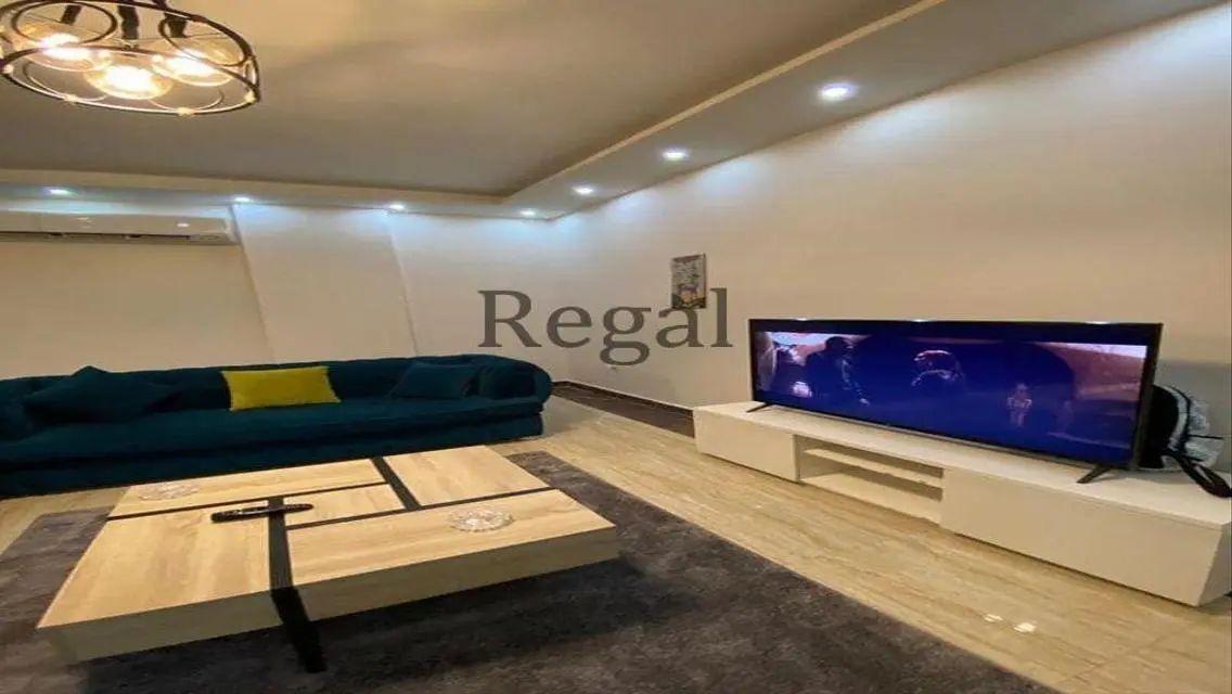 Furnished Apartment for Rent in Zayed Villas Area