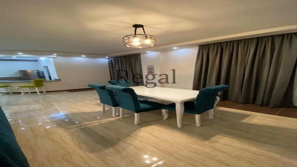 Furnished Apartment for Rent in Zayed Villas Area