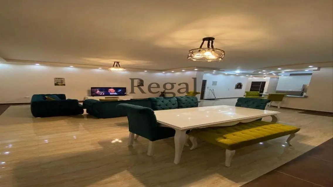Furnished Apartment for Rent in Zayed Villas Area