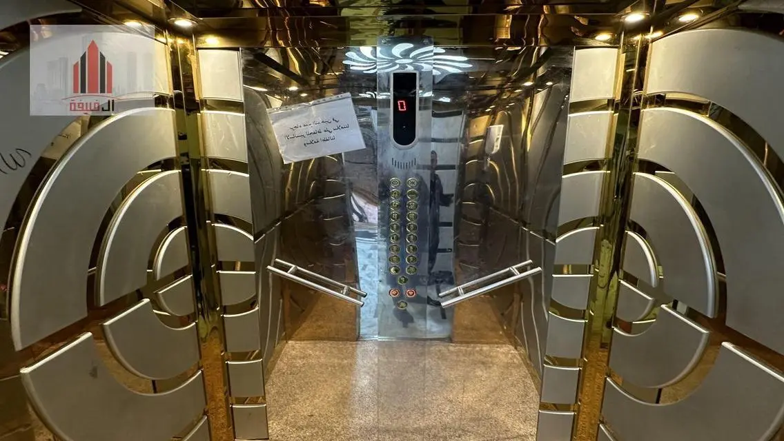 Amazing 20 Meter Apartment in Prime Location