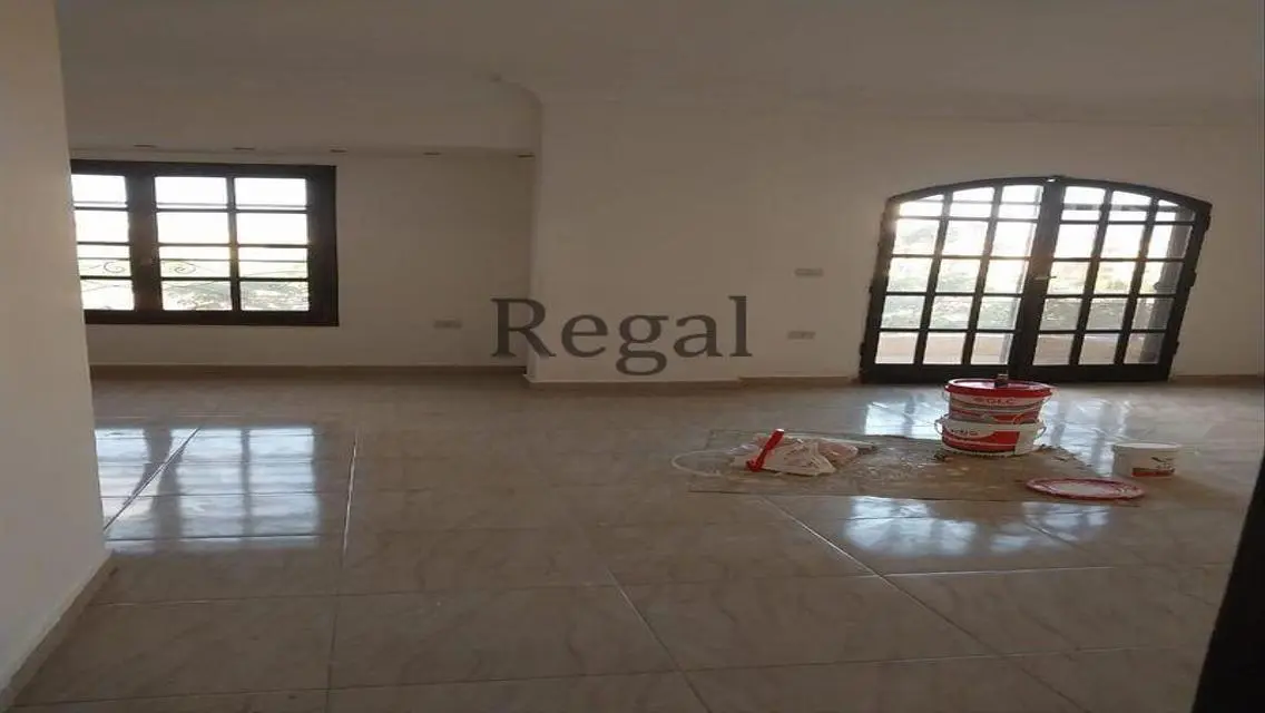 Luxury Apartment for Rent in Sheikh Zayed