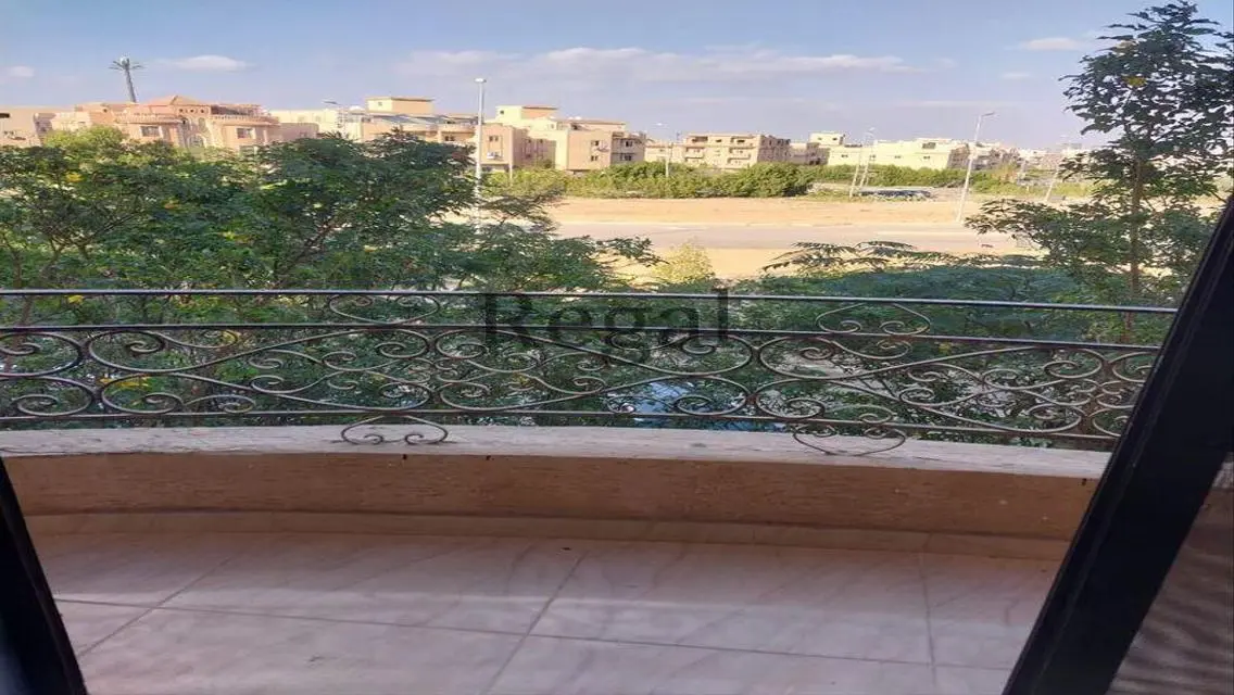 Luxury Apartment for Rent in Sheikh Zayed