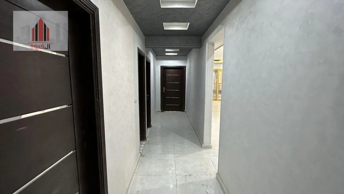 شقة مميزة في قلب المدينة بسعر مغري