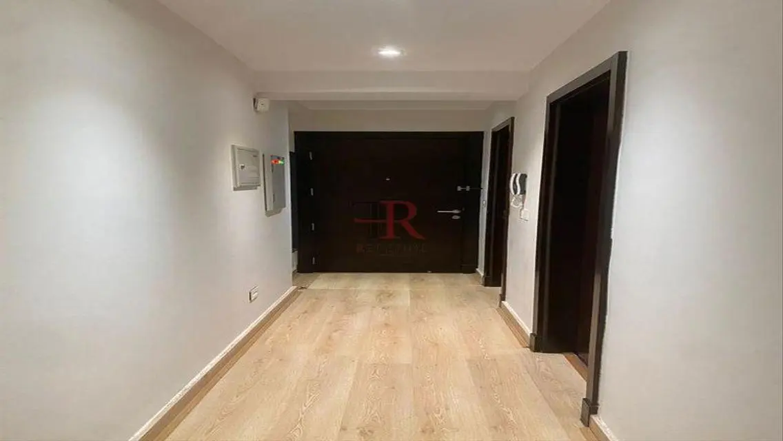 Luxury Apartment in CFC Area