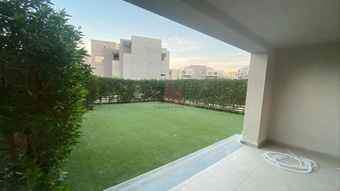 Luxury Apartment in CFC Area