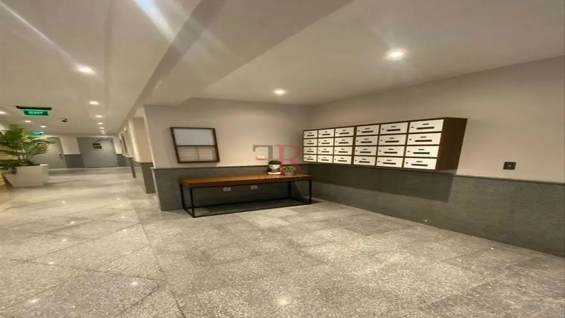 Luxury Apartment in CFC Area