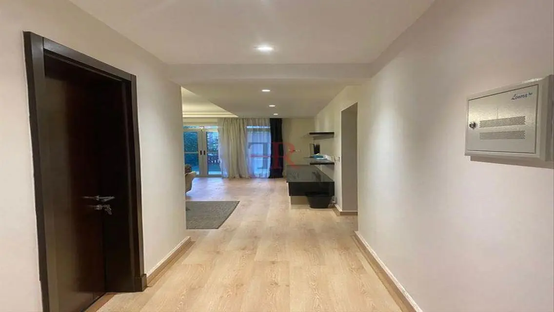 Luxury Apartment in CFC Area