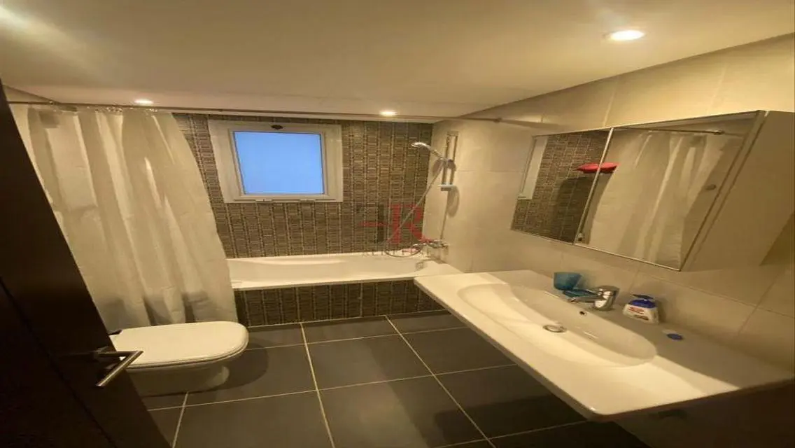 Luxury Apartment in CFC Area