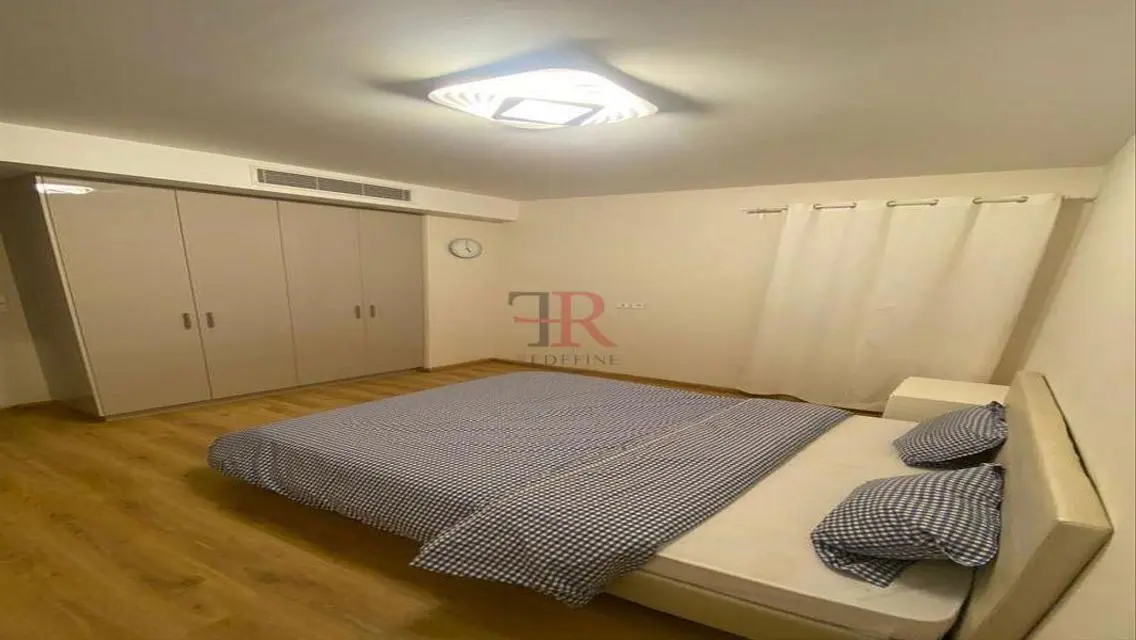 Luxury Apartment in CFC Area