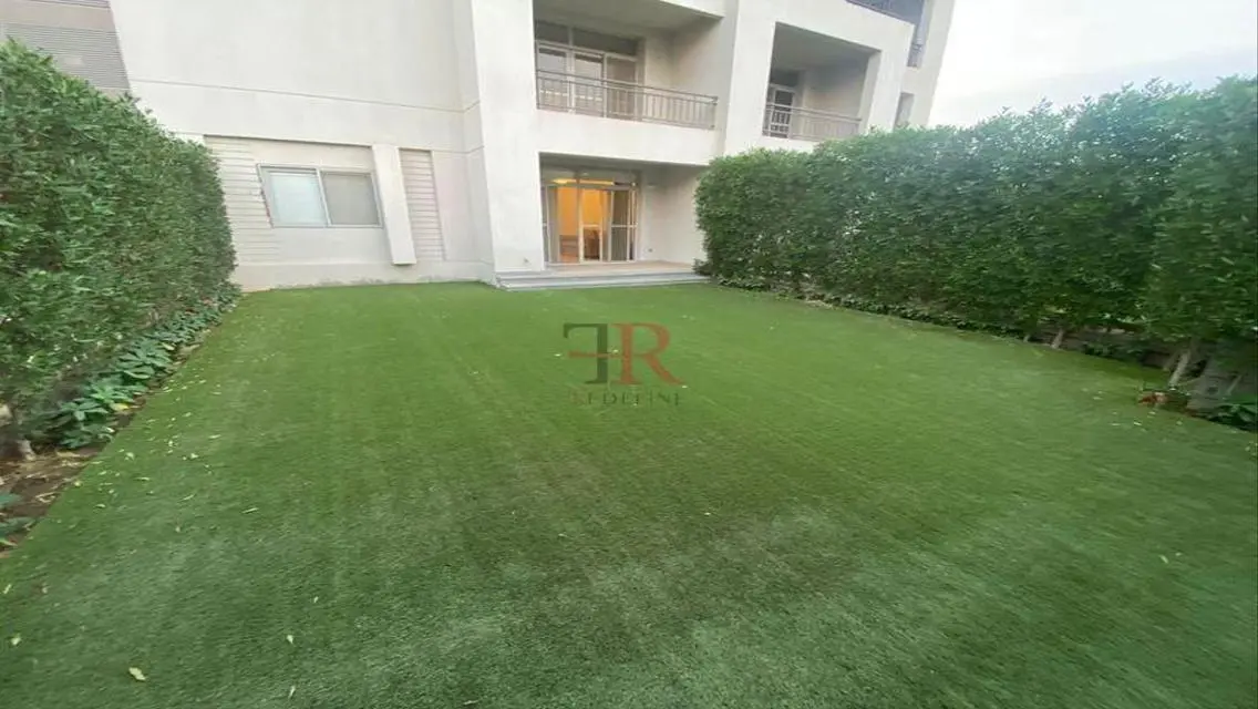 Luxury Apartment in CFC Area