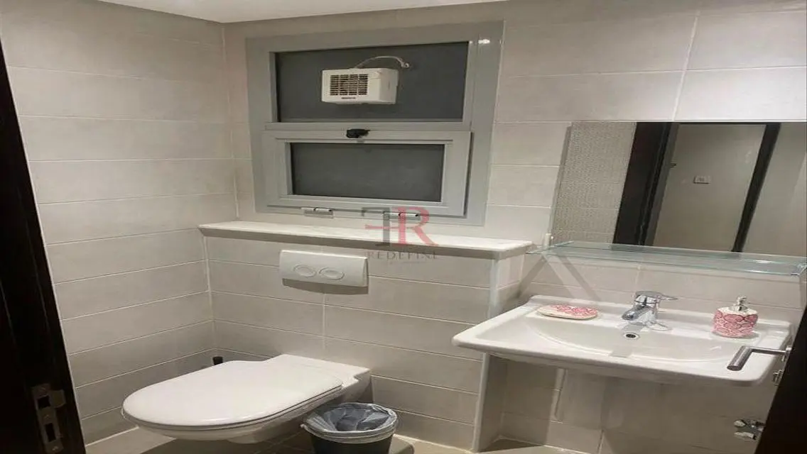 Luxury Apartment in CFC Area