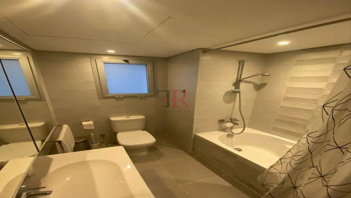 Luxury Apartment in CFC Area