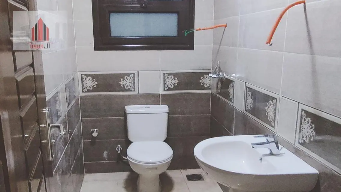 Stunning Apartment with Spacious Area in Central Location