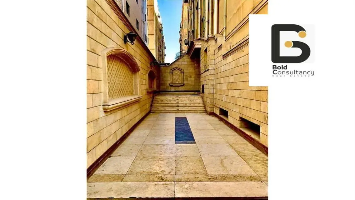 Luxury Apartment for Sale - 240 sqm