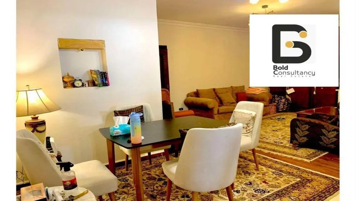 Luxury Apartment for Sale - 240 sqm