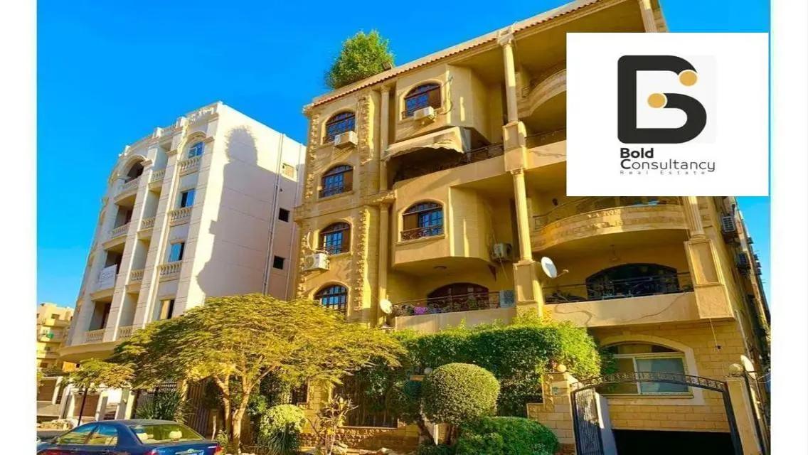 Luxury Apartment for Sale - 240 sqm
