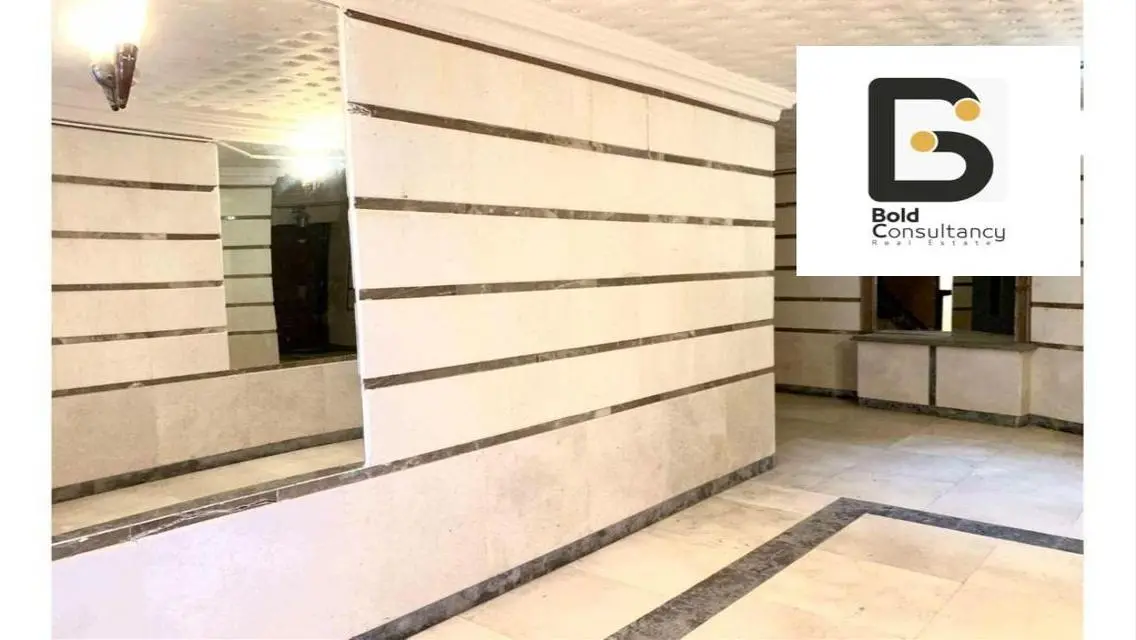 Luxury Apartment for Sale - 240 sqm
