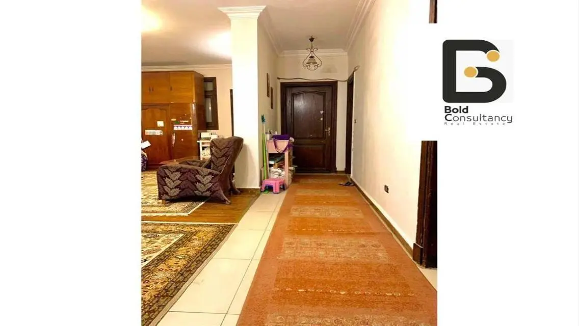 Luxury Apartment for Sale - 240 sqm